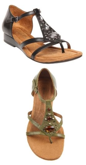 NATURALIZER-RUVANNA-LADIES-WOMENS-SHOES-FLATS-SANDALS-THONGS-ON-EBAY ...